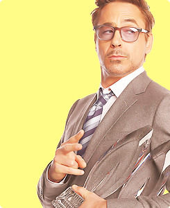 castlebeckett:  robert downey jr- PCA photoshoot