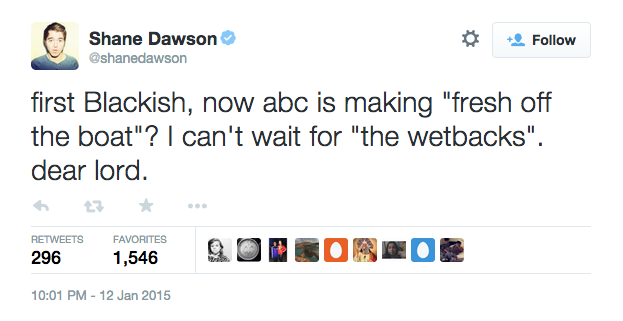 kyliesparks27:  aconnormanning:  chescaleigh:  gifthetv:  The awkward moment when