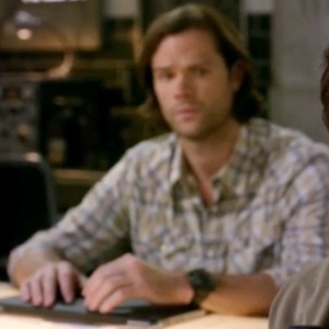 mummytroll:    okay this moment is cool and stuff but  What about Sam in the back