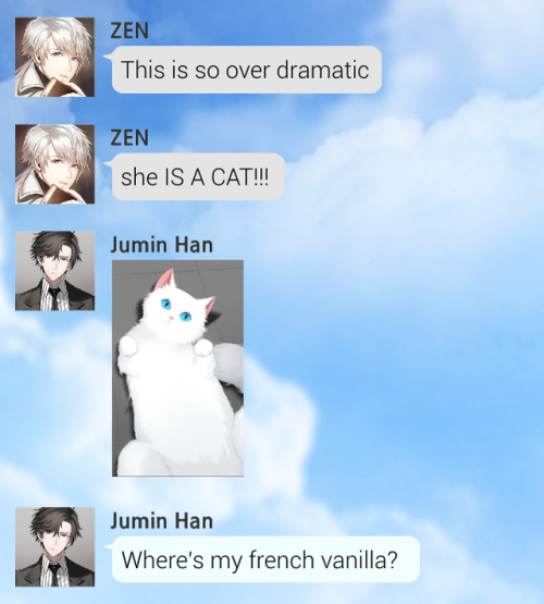 Incorrect MysMes Quotes