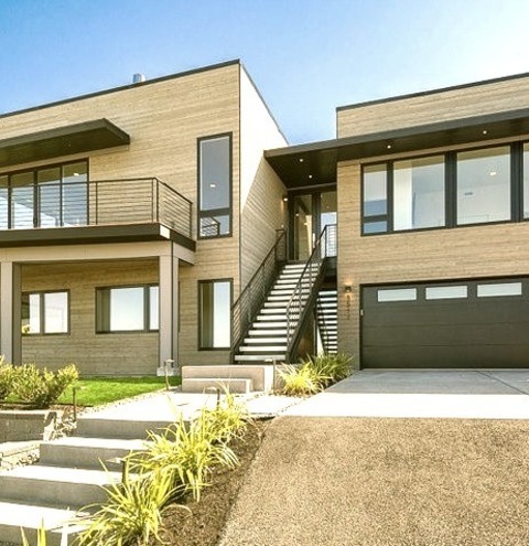 Flat Roofing Seattle