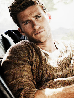 manculture:  Scott Eastwood