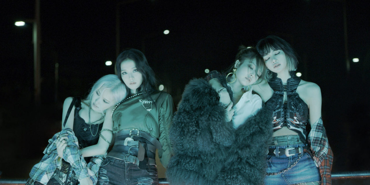Blackpink Album Review: K-Pop Group's 'The Album' Wildly Entertaining
