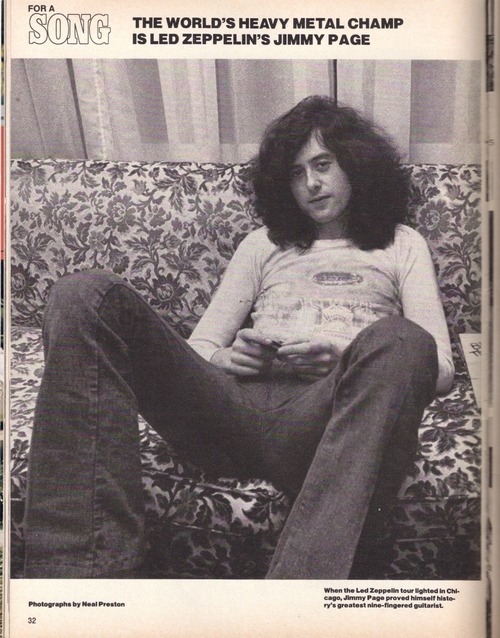 masterofpowerslaves:  jimmy-pages-pick:  The creator of Metal. Always reblog when