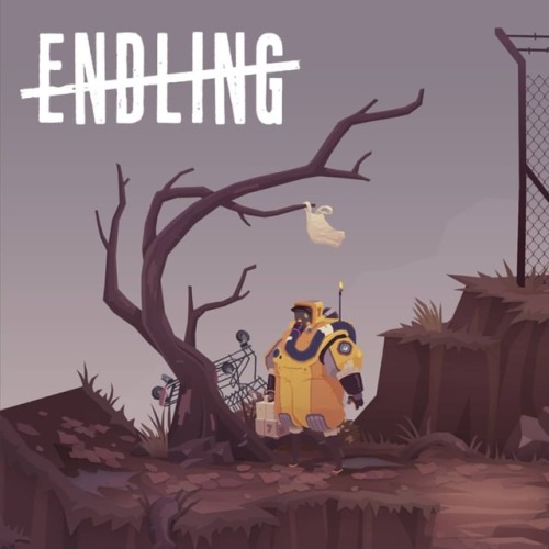 Another #conceptart from #Endling #indiegame @herobeatstudios