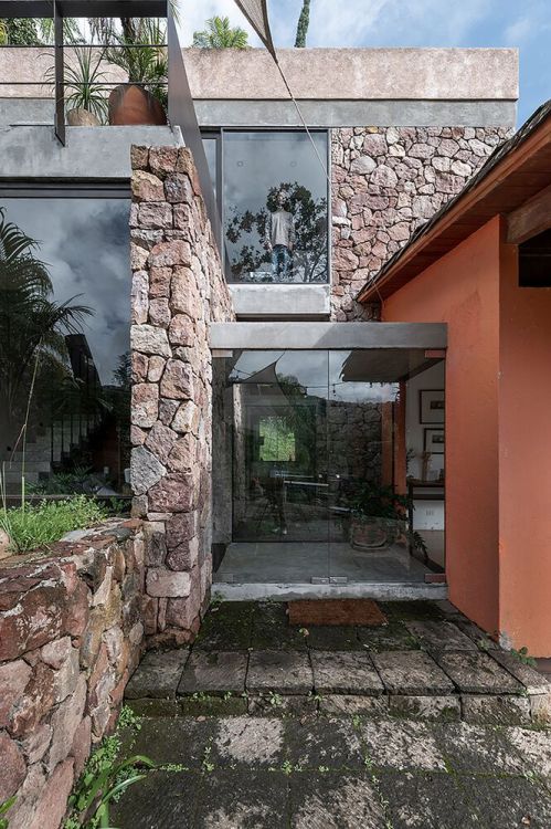 keepingitneutral:    Casa Chulavista, Rancho Chipicas, Valle de Bravo, Mexico,Luis Carbonell Architect,Photography © Camila Cossio for Luis Carbonell
