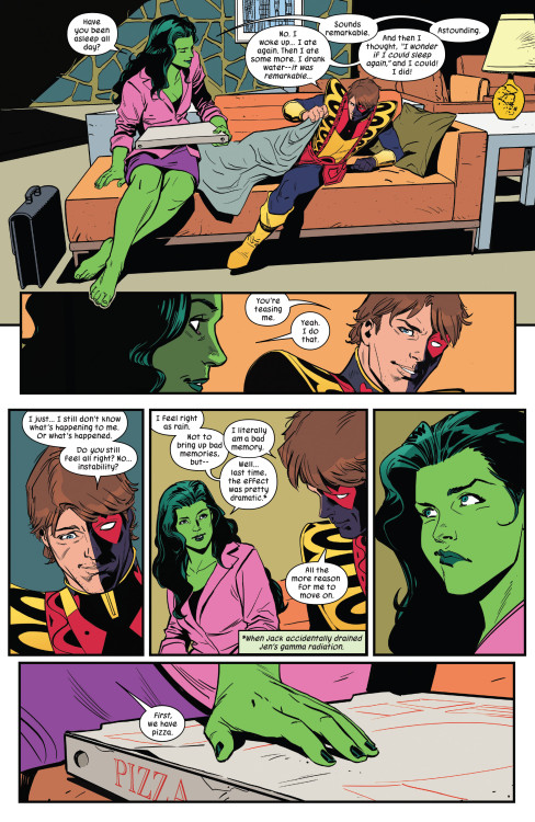 She-Hulk #3