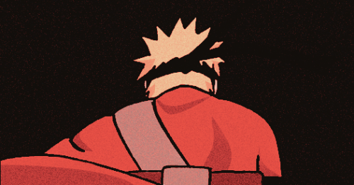 fixxxit: Naruto’s back  