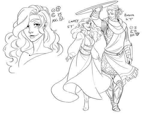 the-orator:Going to do a small six batch of these since I’ve got some payments coming up~For more ex