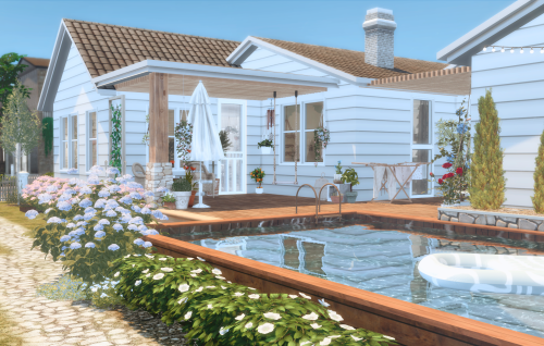 Cozy Bungalow