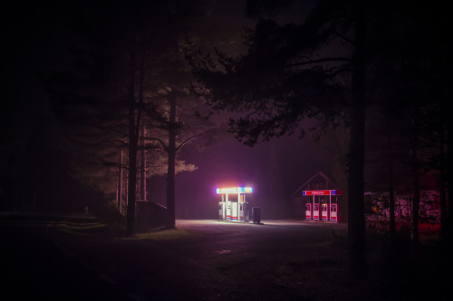 iylshowcase: #6/20 - MARIA LAX - 2016/17 IYL Showcase Finalist Maria Lax is a Finnish photographer b