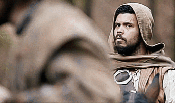 Porthos - The Musketeers, Ep.2x1