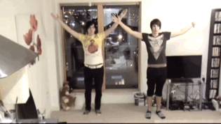 Halloween Is Coming Which Also Means Phil And Dan Get Down! Turns 14 Happy Birthday