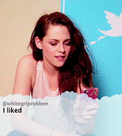 ohstewarts:   I liked Kristen Stewart more when she was a boy. 