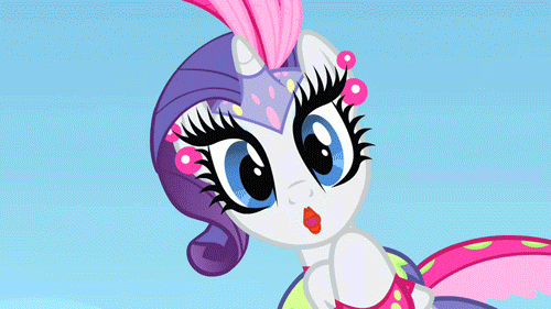 OMG i fucking LOVE Rarity. Just look how amazing she is