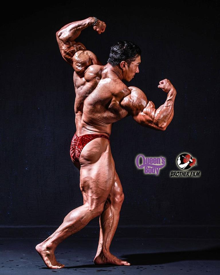   Byung Chan Chae