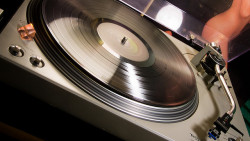 Technics SL-1500 Turntable-5 by Nathan Marciniak