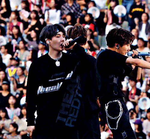 You're My Beginning And My End, That Is All My Meeting And My Farewell