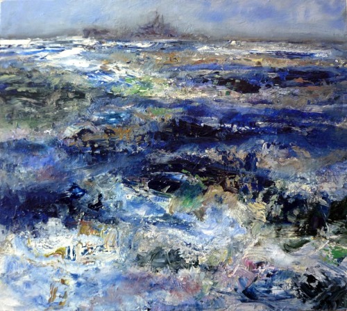 bofransson:  Michael Smith  - Blue Undertow 