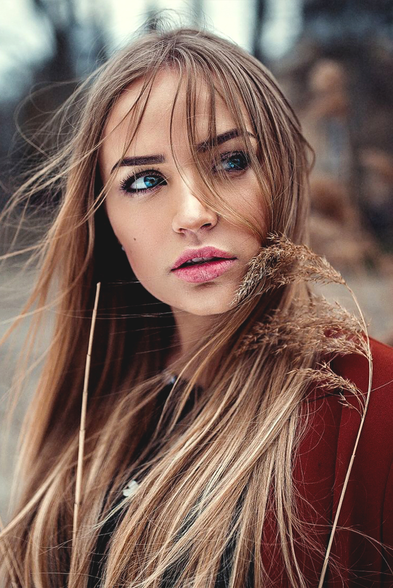 looking-fresh: souhailbog:  New colours for Mary Jane By Peter Paszternak   | More