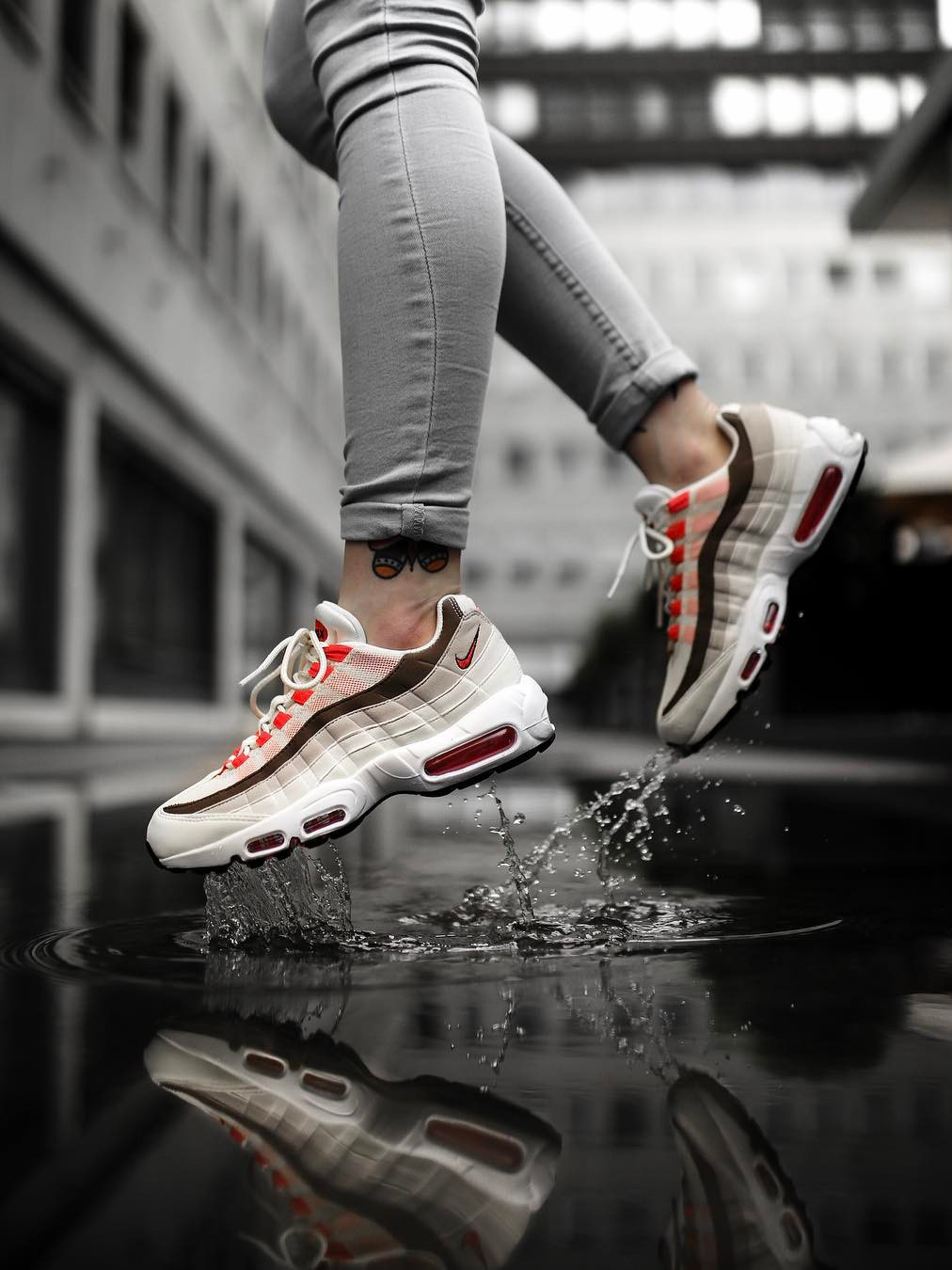 air max 95 supreme 2016