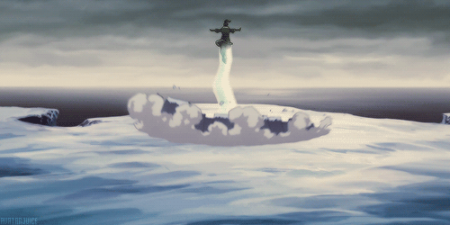 generalbatalla:  only the avatar can master all four elements. :)