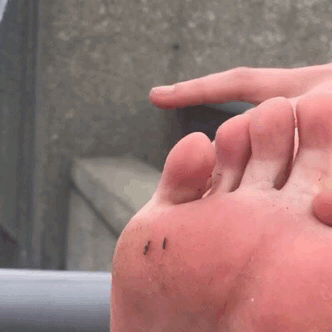 scottwolff99: recycledpaperclips:  amateurali3ns:    Deliciously Dirty 😍   Bet