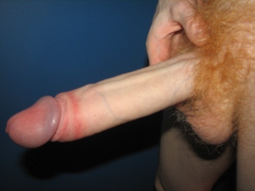 Red Headed Men