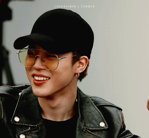 50/50 Days Of Park Jimin