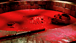 buffyscmmers:“The things we do for love like this are ugly, mad, full of sweat and regret. This love
