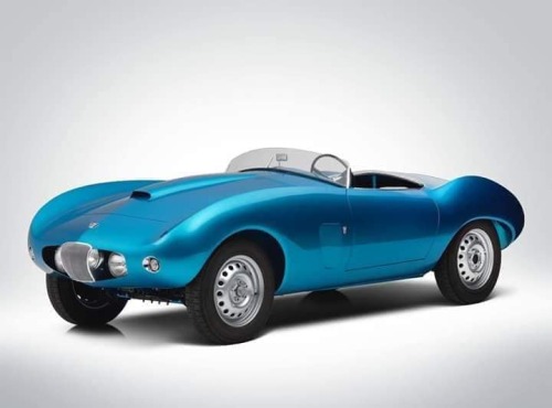 1boblog: Arnolt Bristol