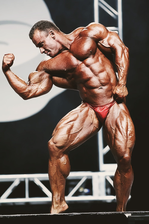 Sex worldbodybuilders:  Ronny Rockel.  pictures