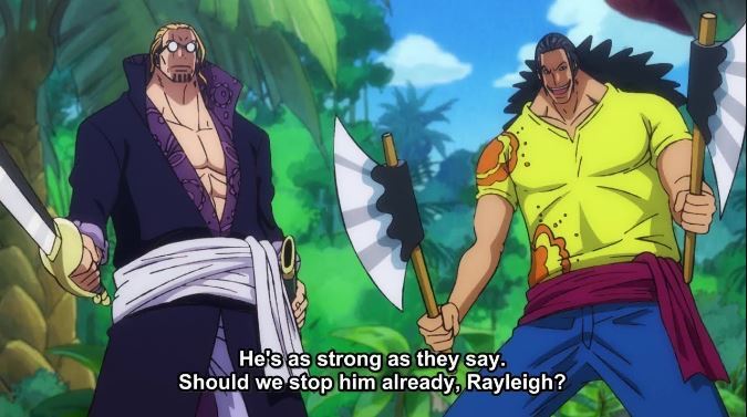 One Piece Episode 800 English Sub Off 72 One Piece Episode 800 English Sub Off 72