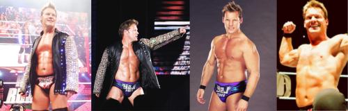 Chris Jericho Sexy Beast!!! adult photos