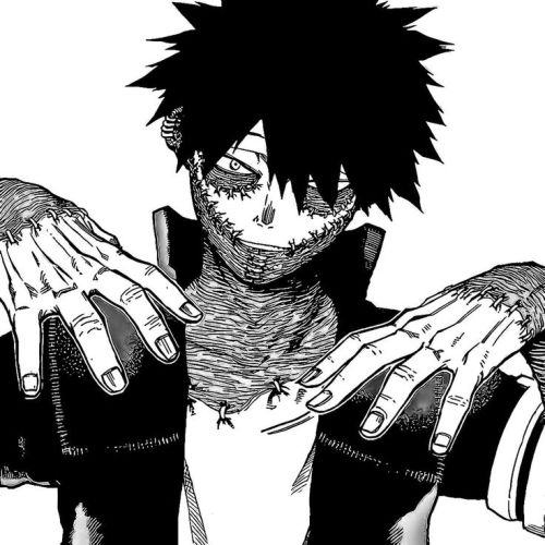 " Down Bad " T . Todoroki