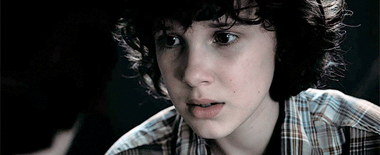 thatonekimgirl:  am i being emotionally destroyed by a pair of kids? (yes, yes i