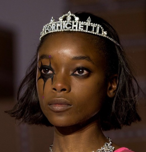 outfit-awards:Unfriendly Black hotties 