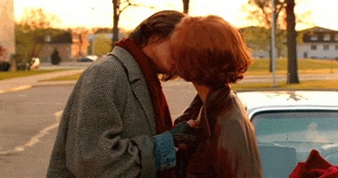 stahp-it-pls:  At the end of The Breakfast Club, 4 of ‘em kiss and Brian just kisses