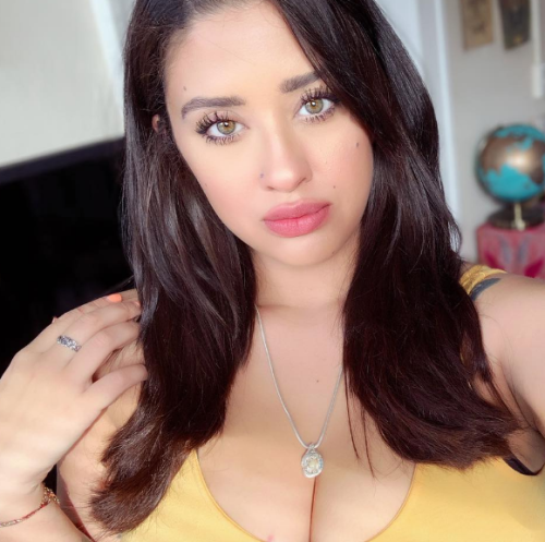 The Love Of Women Beauty