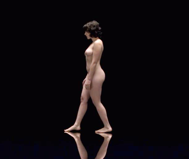 speedofrumorblog:  Scarlett Johansson in Under the Skin