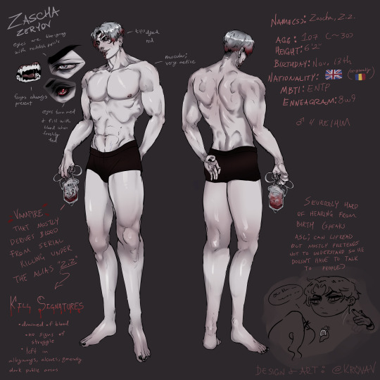 Finished Zascha’s sheet after 3141592653.5 years of it sitting in my WIPs folder (complete with some new info not yet shared.)P.S. There may be a more…detailed version on my Twitter.