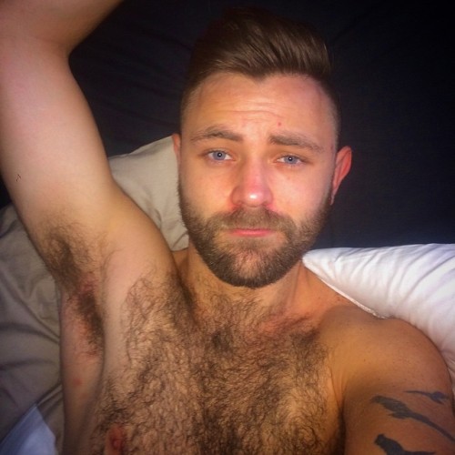 mancrushoftheday:  Reblogged via The Man Crush Blog / Facebook / @man_crush