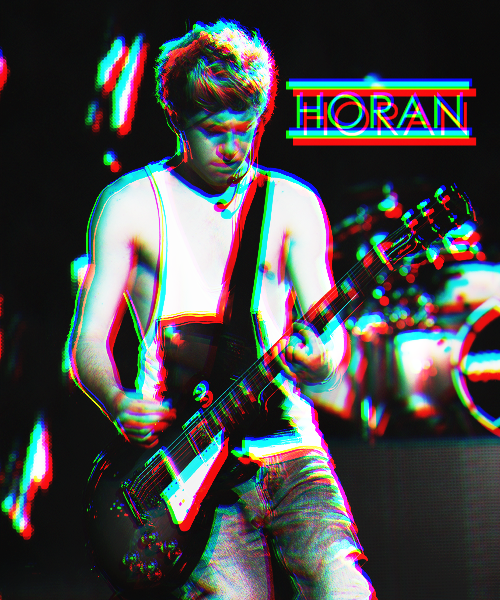 captivatingharry:  x. 