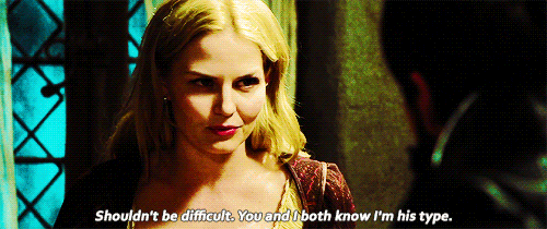 ohmycaptn:133 days of captain swan ❀ day 119