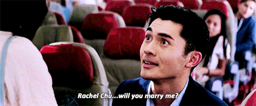 herbookstacks:During a couple of test screenings, Chu says one commenter felt the proposal was deriv