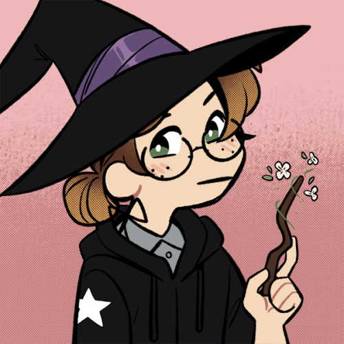 This Was Very Fun And It Sort Of Looks Like Me :)