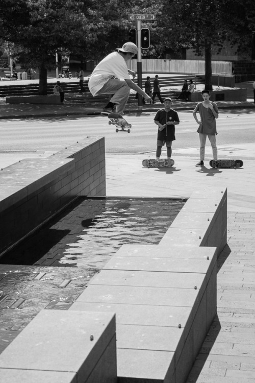 llum-i:  Simon Rex - Ollie 