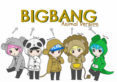 HAAAAAAAPPPPYYYY 7TH ANNIVERSARY BIGBAAANG~ You guys made Us, VIP proud. Every goals you achieve. Ev