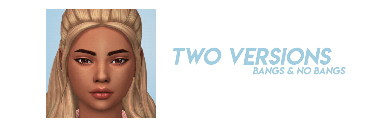 Piper Hair yes i know I am overusing these... — AHarris00Britney