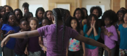 Sex watchingmoviesandshit:The Fits (2015) pictures